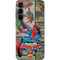 Marvel Classic Comics Amazing Spider-Man Collage Galaxy A35 5G Skin